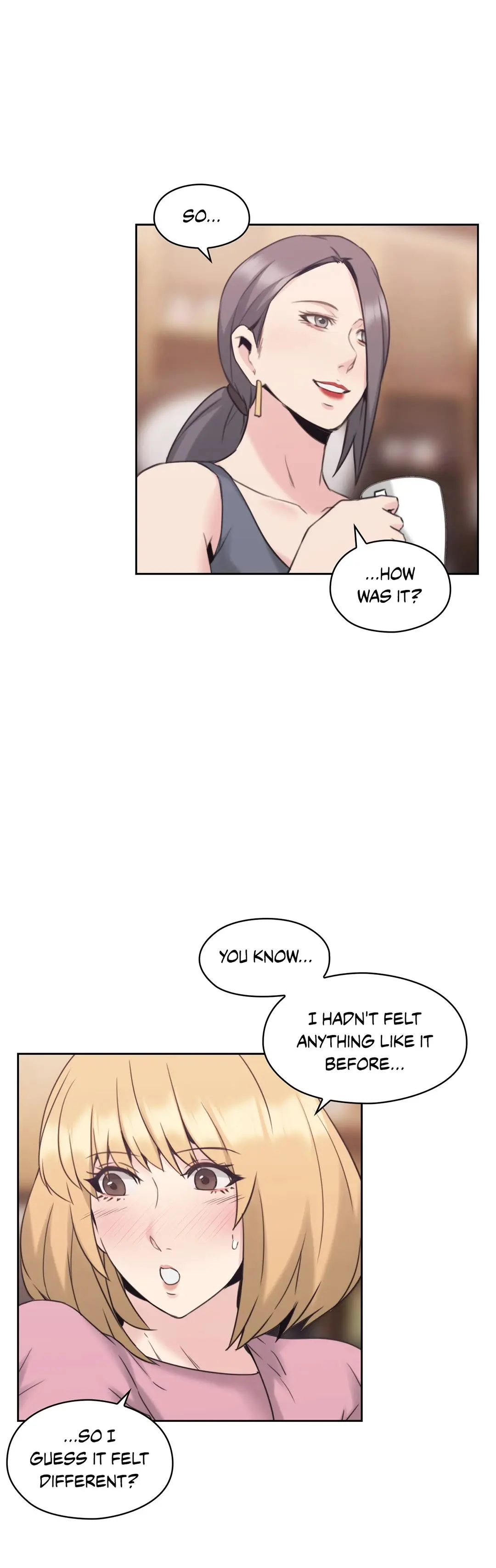 Teacher’s Pet Episode 21 - Page 31