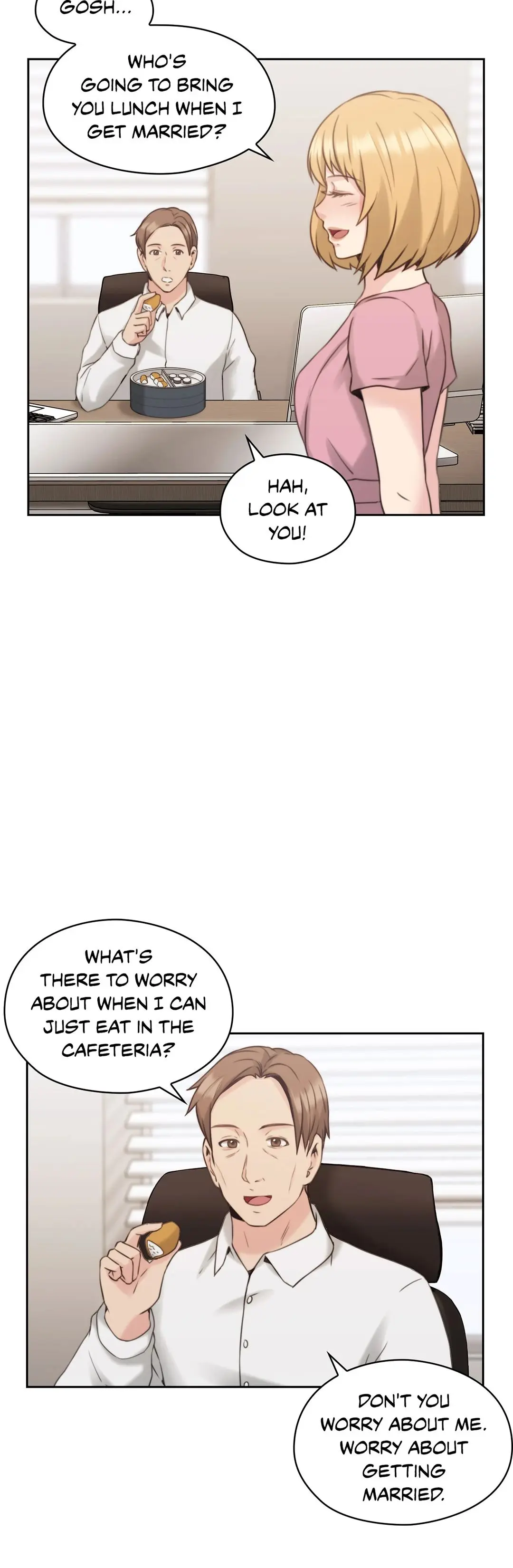 Teacher’s Pet Episode 21 - Page 7