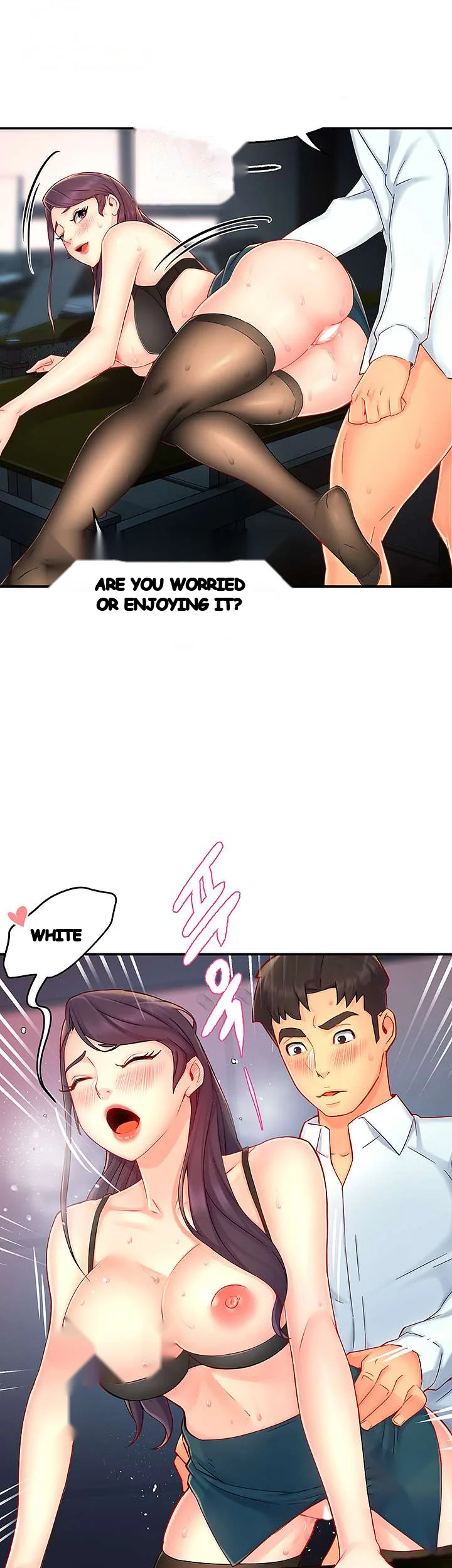 Team Leader Report Episode 43 - Page 14