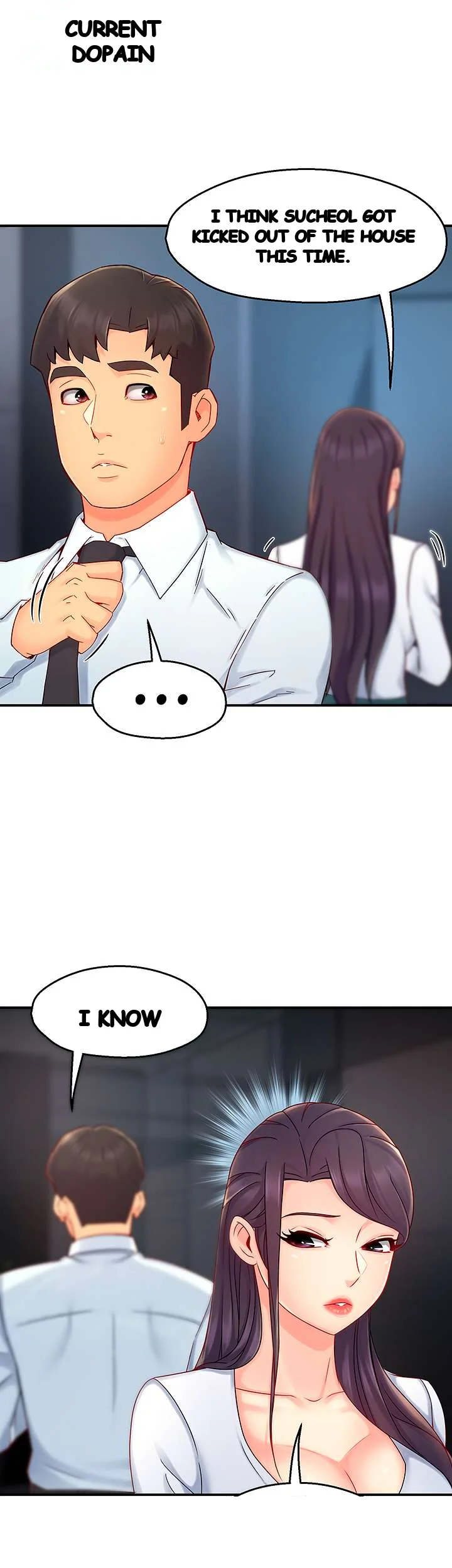 Team Leader Report Episode 43 - Page 24
