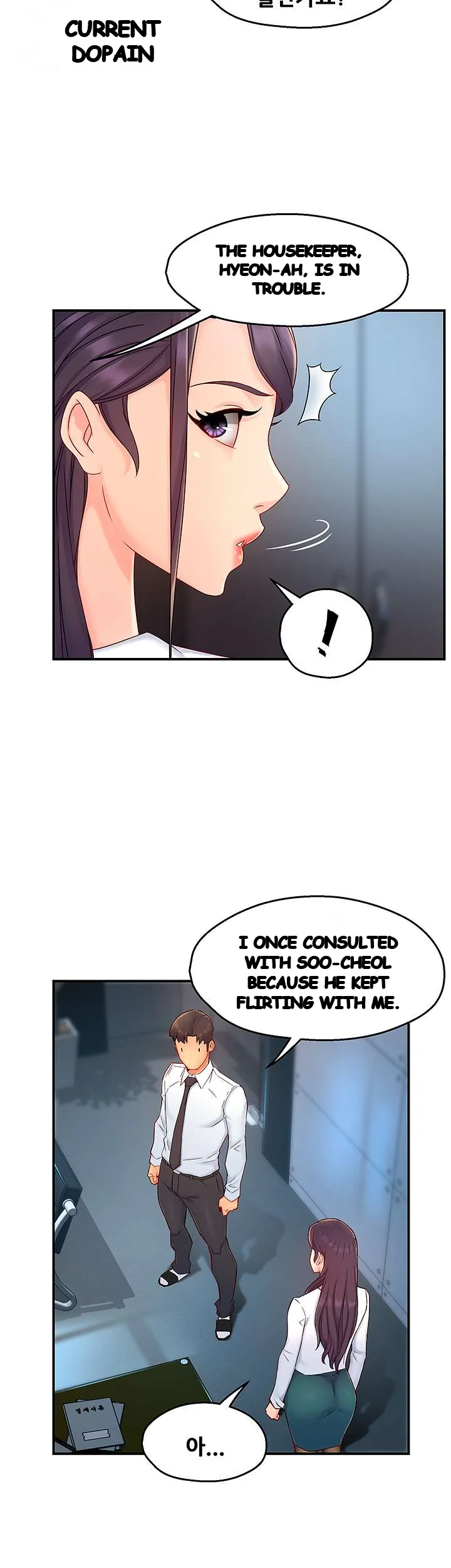Team Leader Report Episode 43 - Page 25