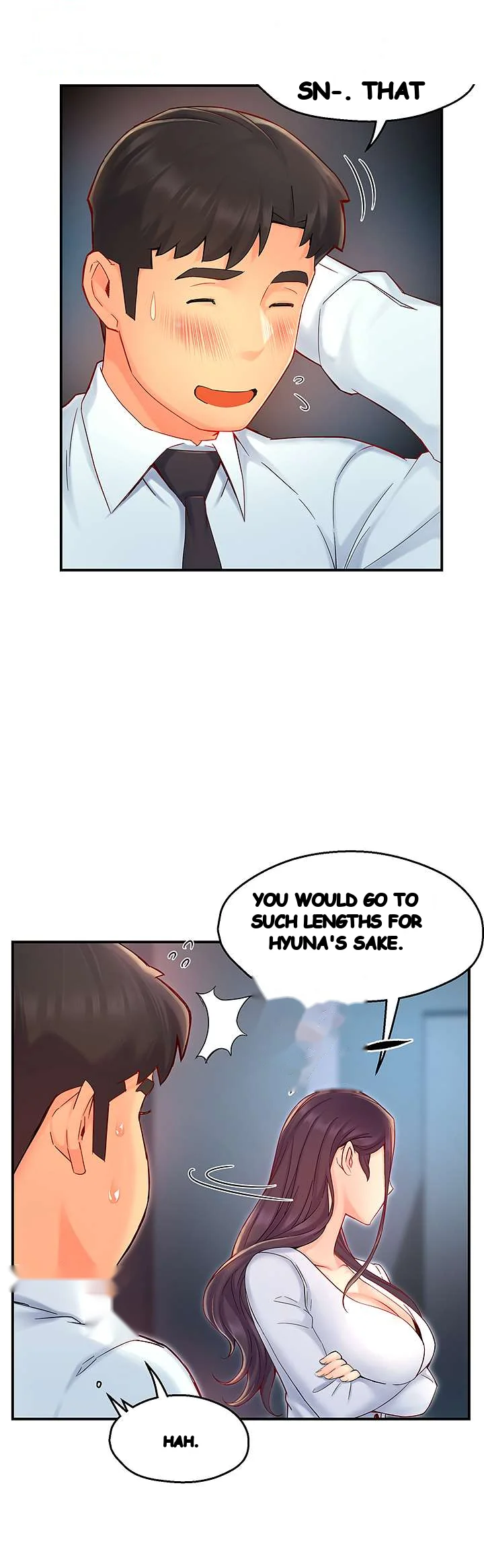 Team Leader Report Episode 43 - Page 28
