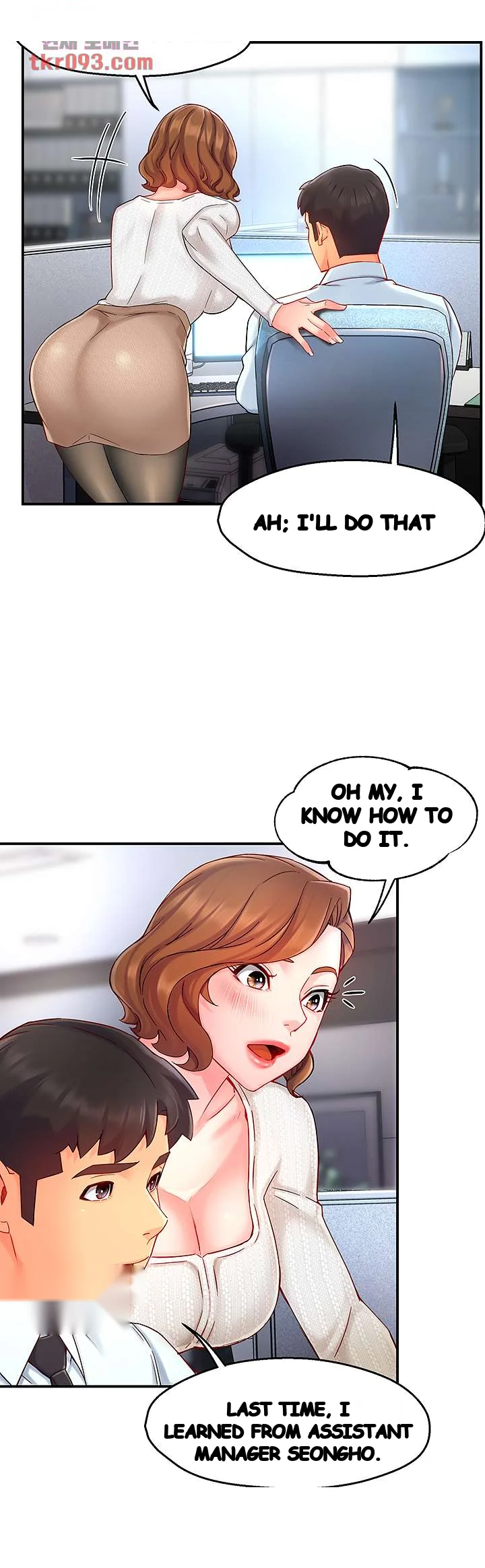 Team Leader Report Episode 43 - Page 32