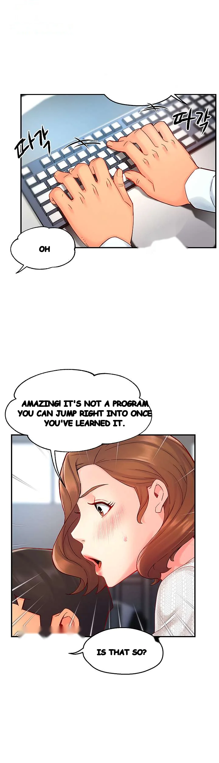 Team Leader Report Episode 43 - Page 33