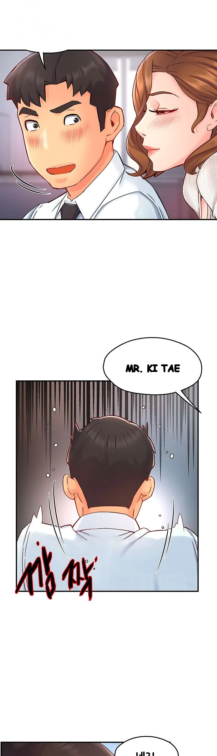 Team Leader Report Episode 43 - Page 38