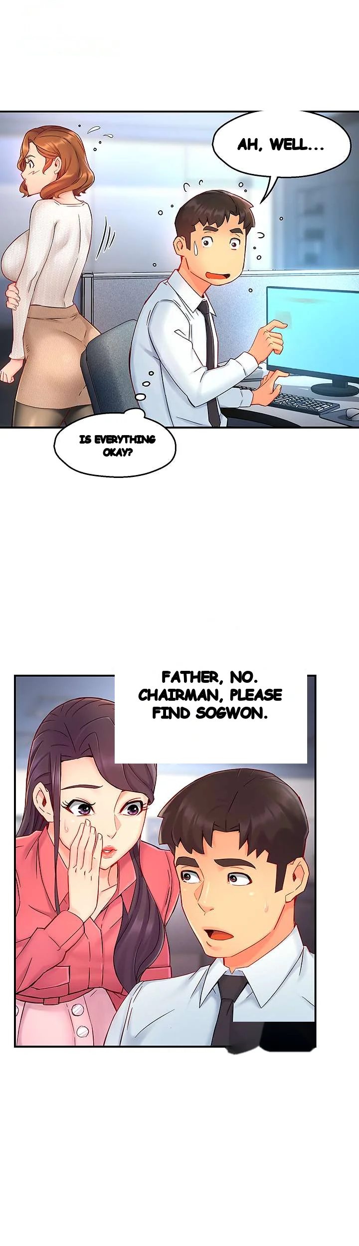 Team Leader Report Episode 43 - Page 40