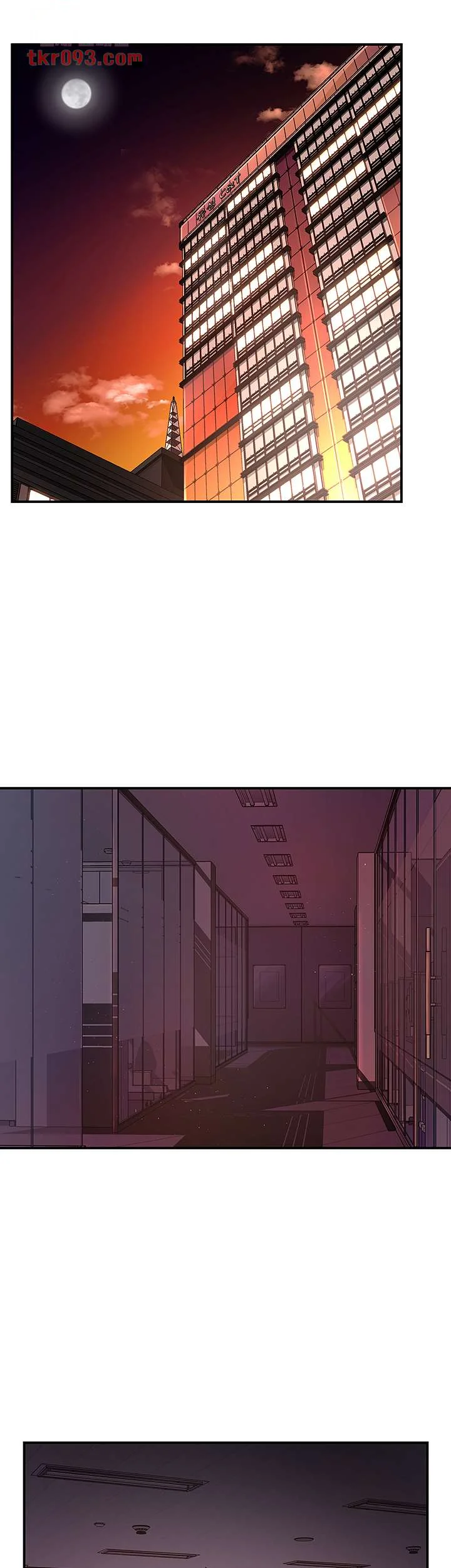 Team Leader Report Episode 43 - Page 5