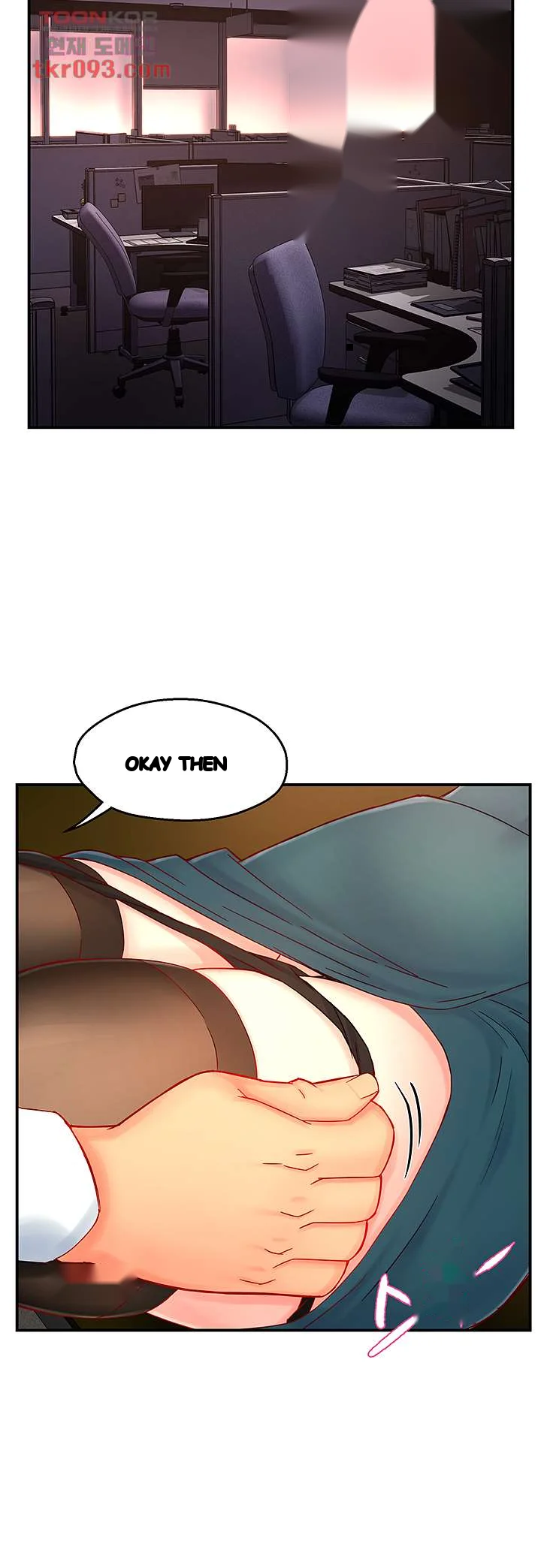 Team Leader Report Episode 43 - Page 6