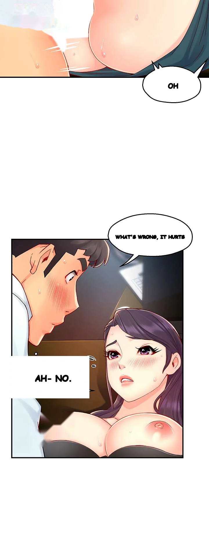 Team Leader Report Episode 43 - Page 8