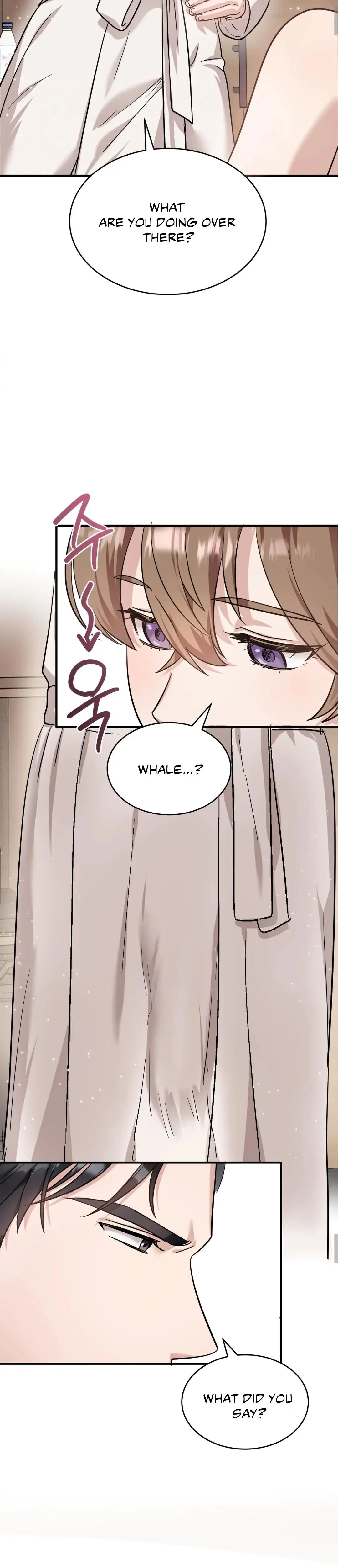 Team Leader, Why Are You Carrying a Whale? Episode 0 - Page 7