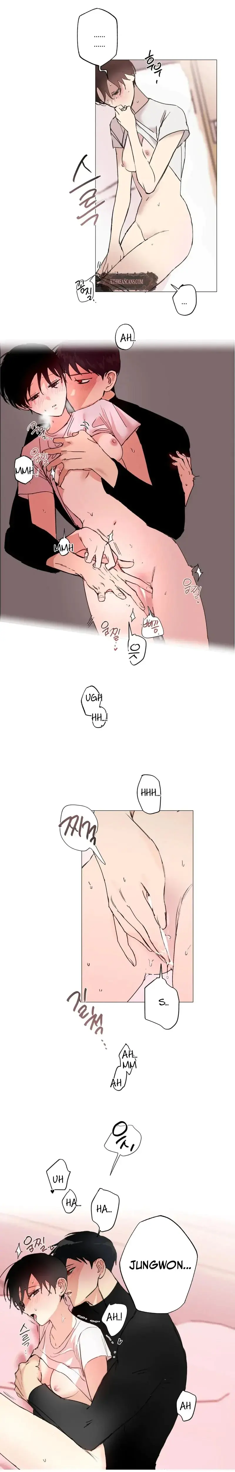 Tears For You Episode 1 - Page 16