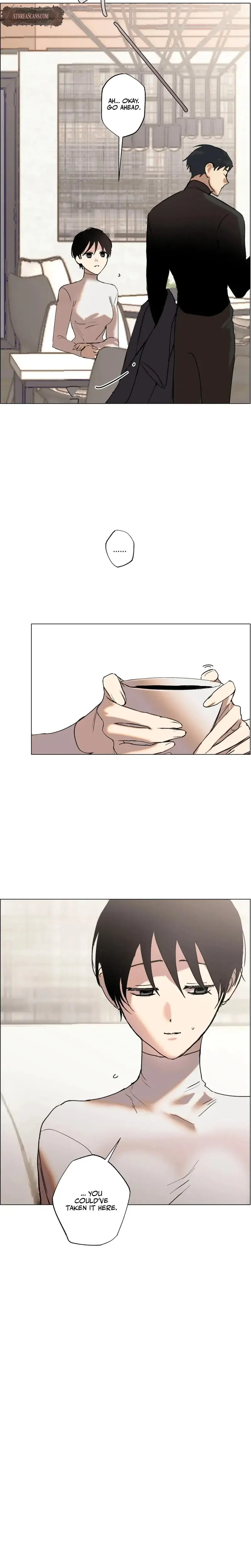 Tears For You Episode 1 - Page 5