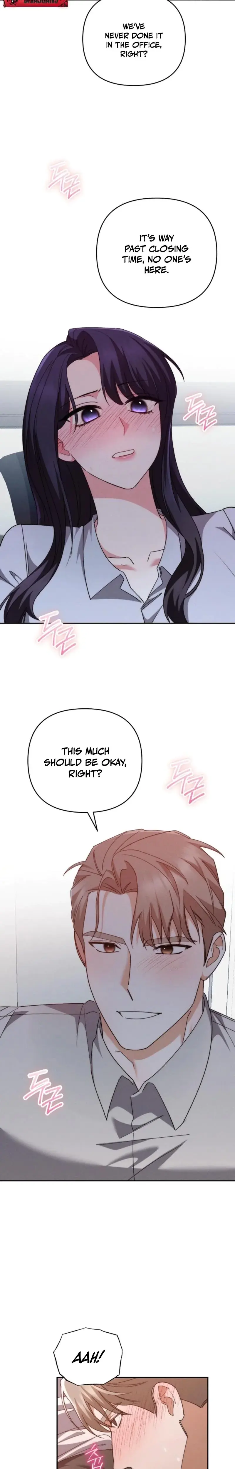 Tears For You Episode 4 - Page 11
