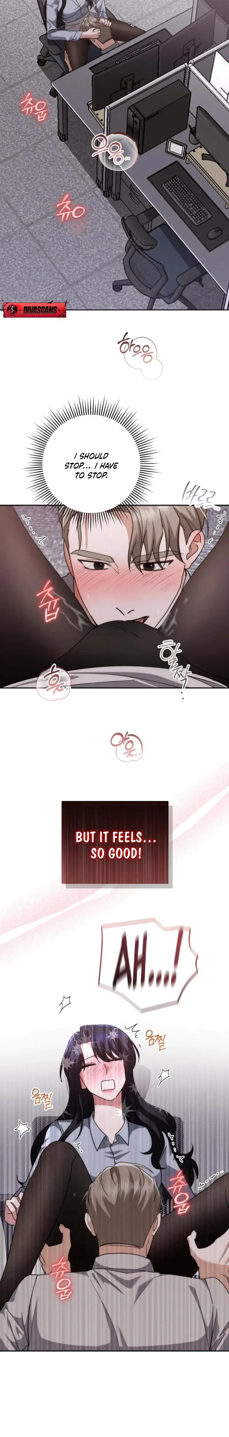 Tears For You Episode 4 - Page 13