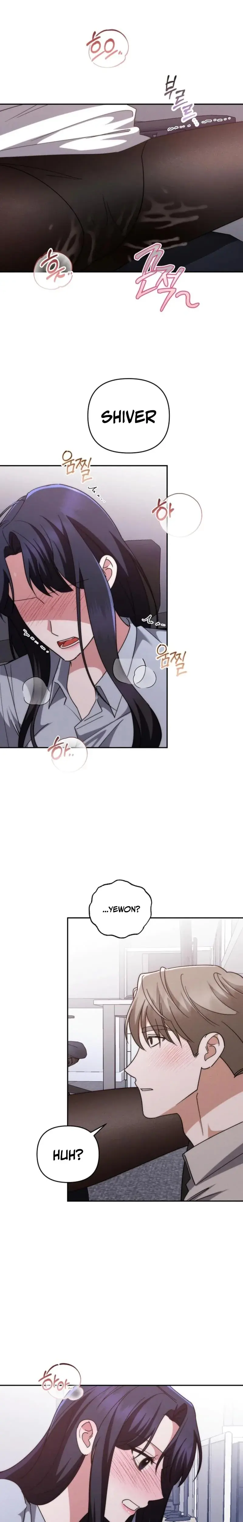 Tears For You Episode 4 - Page 14