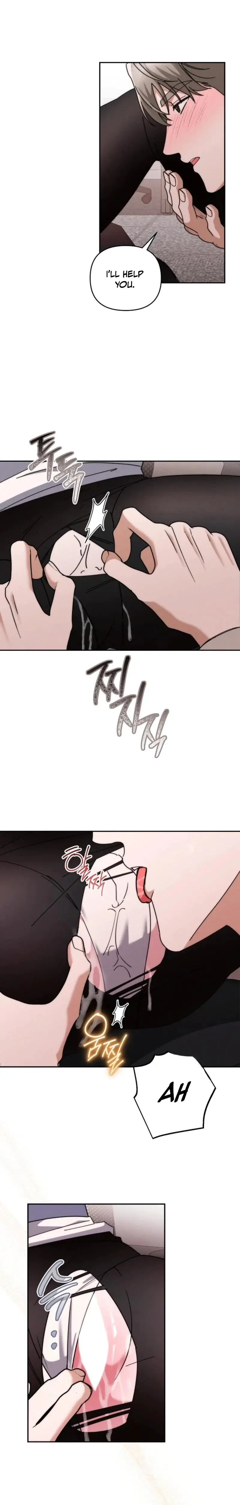 Tears For You Episode 4 - Page 16