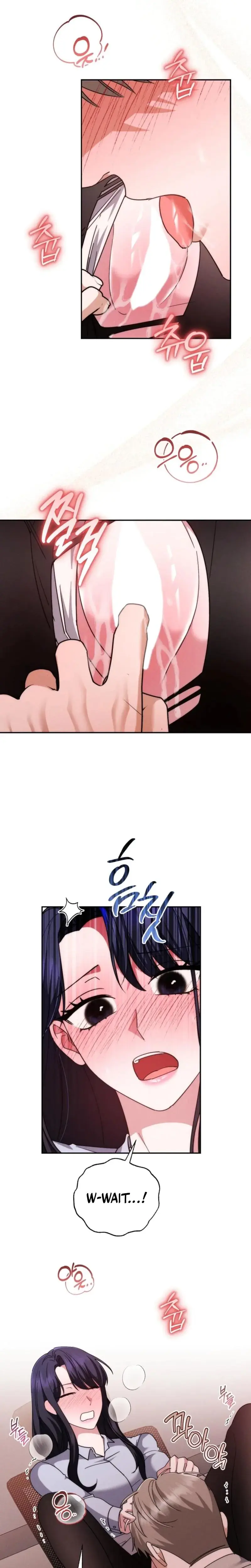 Tears For You Episode 4 - Page 17