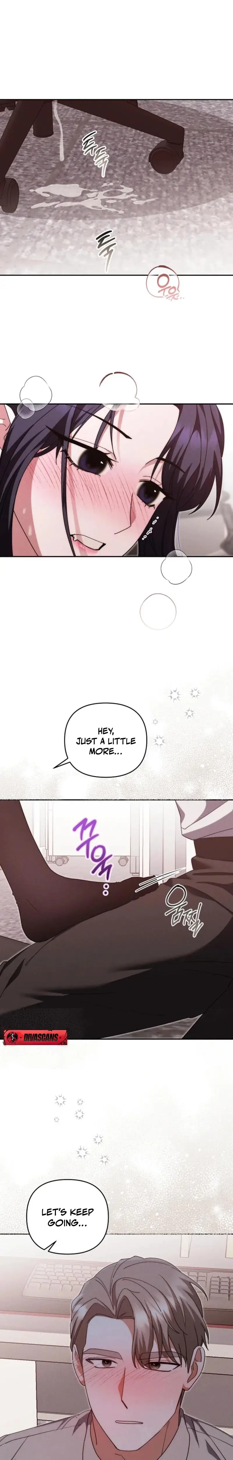 Tears For You Episode 4 - Page 19