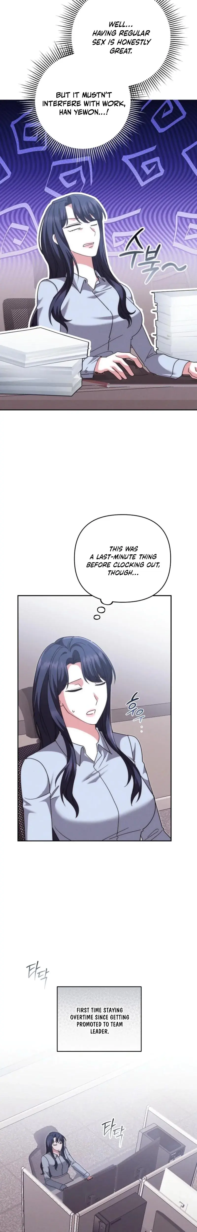 Tears For You Episode 4 - Page 4