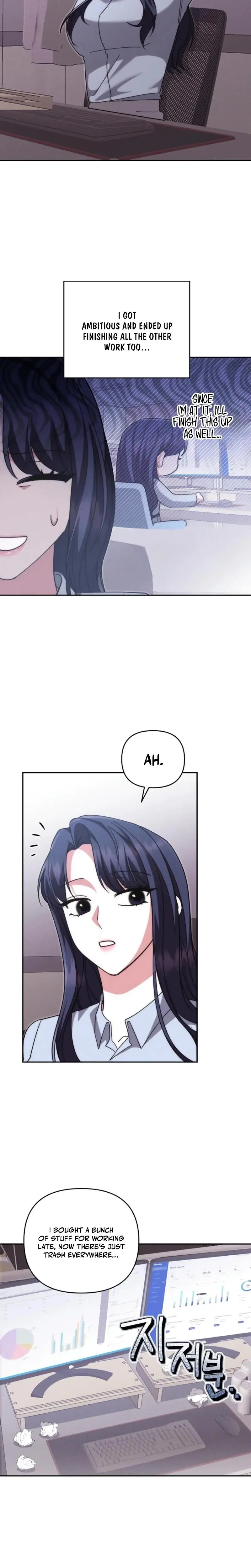 Tears For You Episode 4 - Page 6
