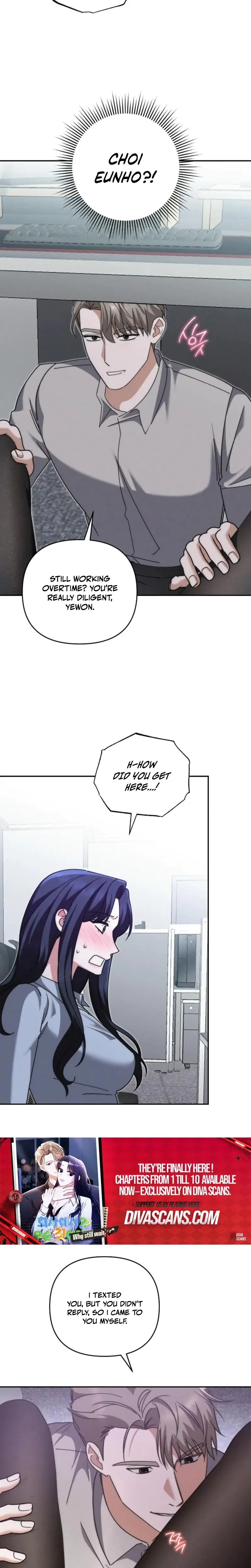 Tears For You Episode 4 - Page 9