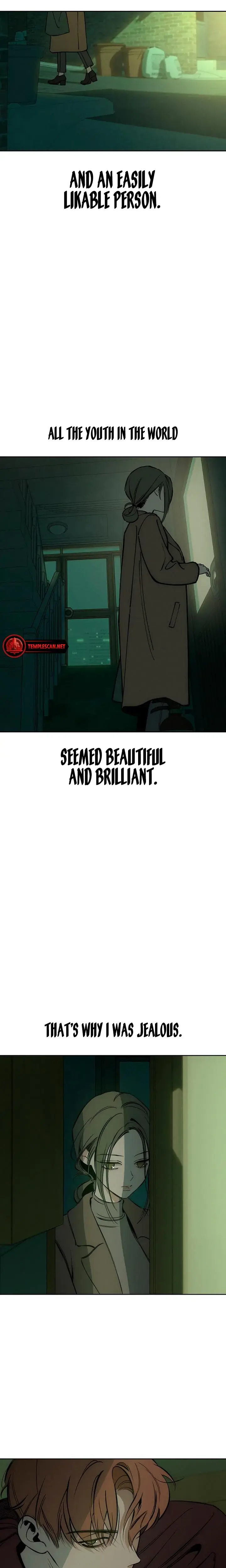 Tears on a Withered Flowers Episode 1 - Page 14