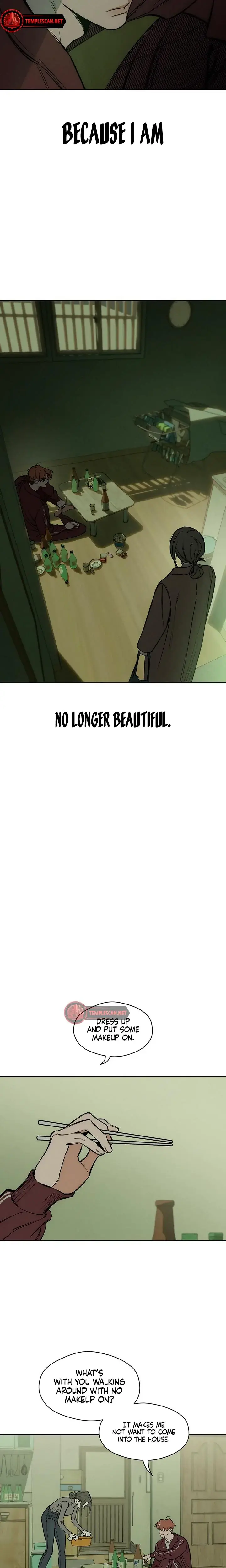 Tears on a Withered Flowers Episode 1 - Page 15