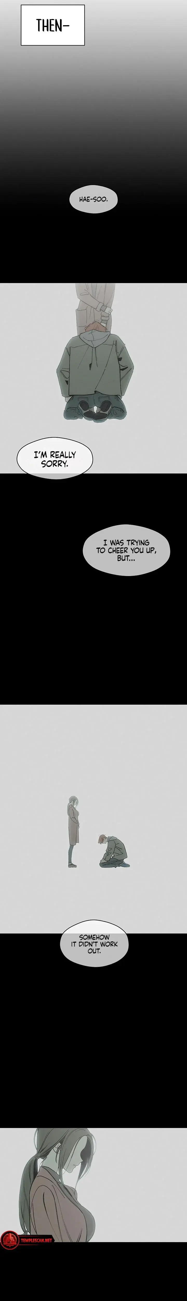 Tears on a Withered Flowers Episode 1 - Page 22