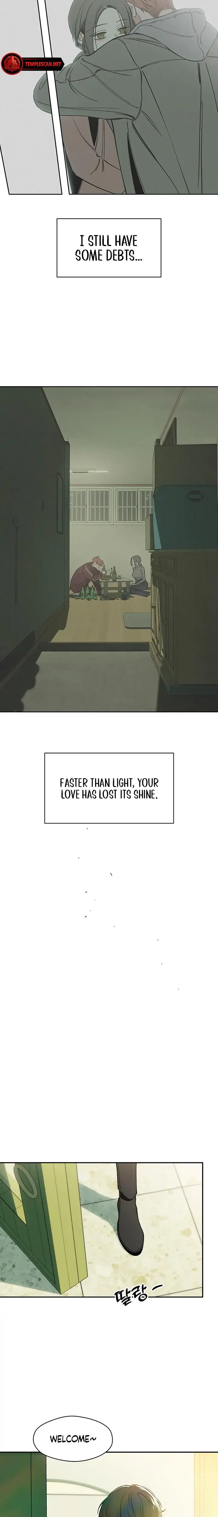 Tears on a Withered Flowers Episode 1 - Page 25