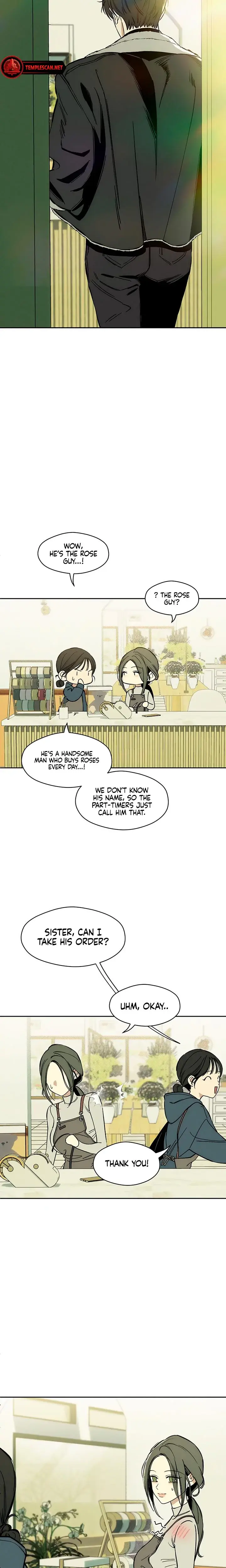 Tears on a Withered Flowers Episode 1 - Page 26
