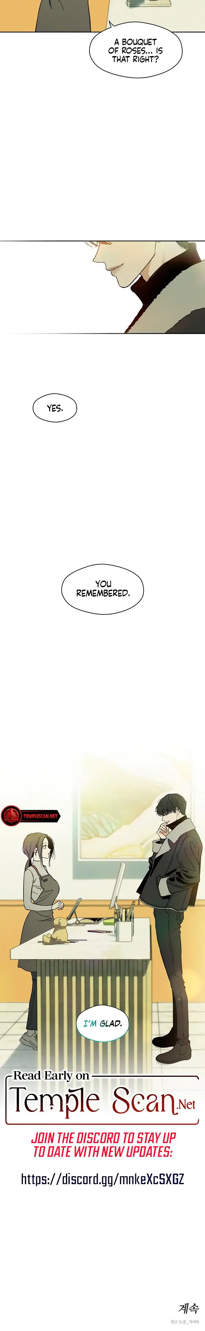 Tears on a Withered Flowers Episode 1 - Page 31