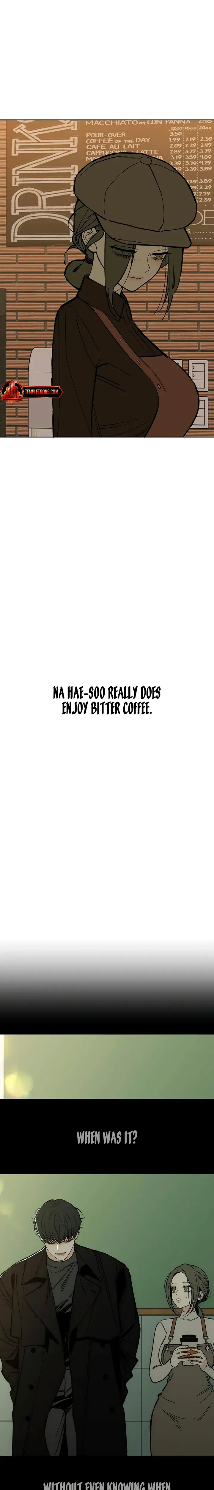 Tears on a Withered Flowers Episode 118 - Page 18