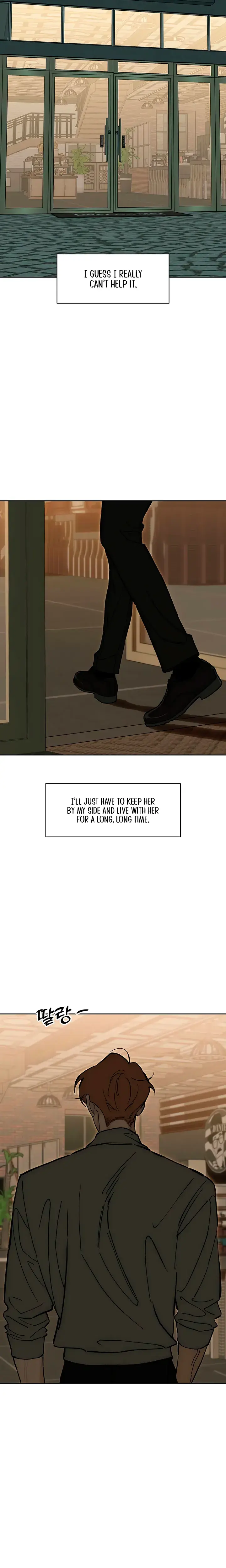 Tears on a Withered Flowers Episode 118 - Page 4