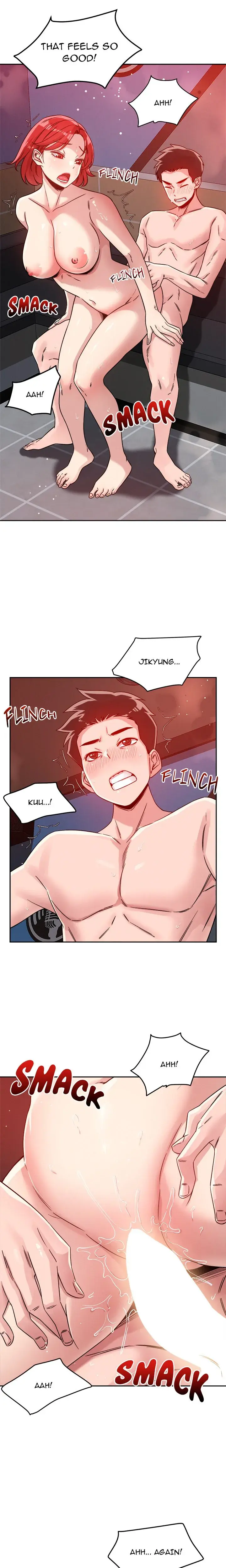Tell Me How Episode 21 - Page 10