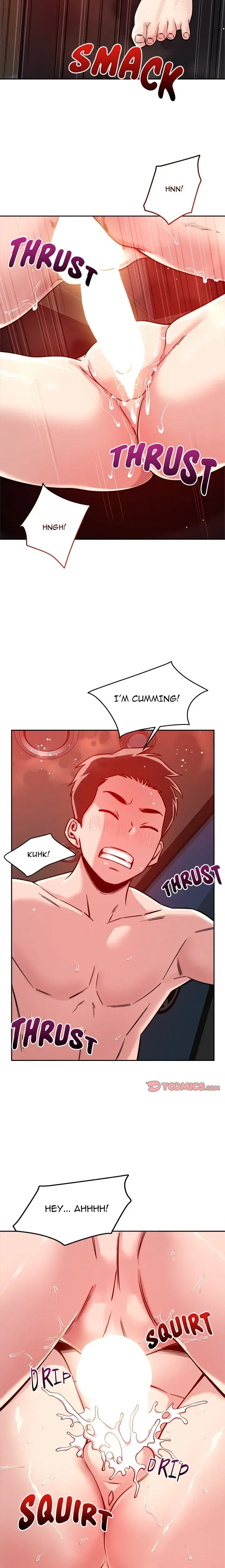 Tell Me How Episode 21 - Page 14