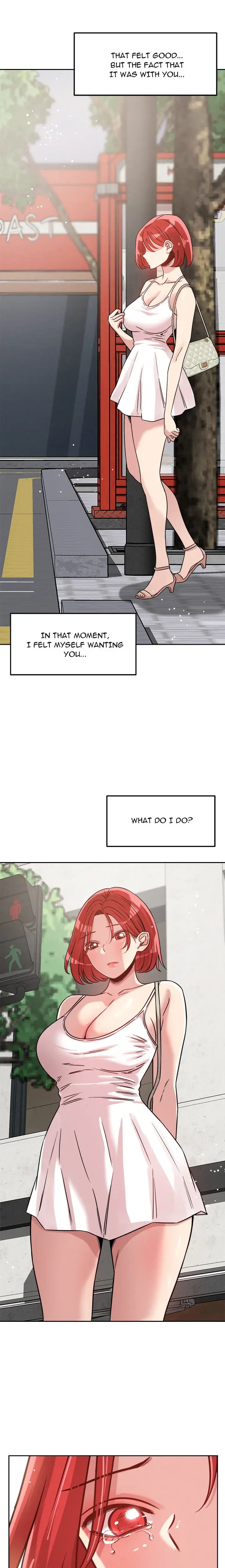 Tell Me How Episode 21 - Page 19