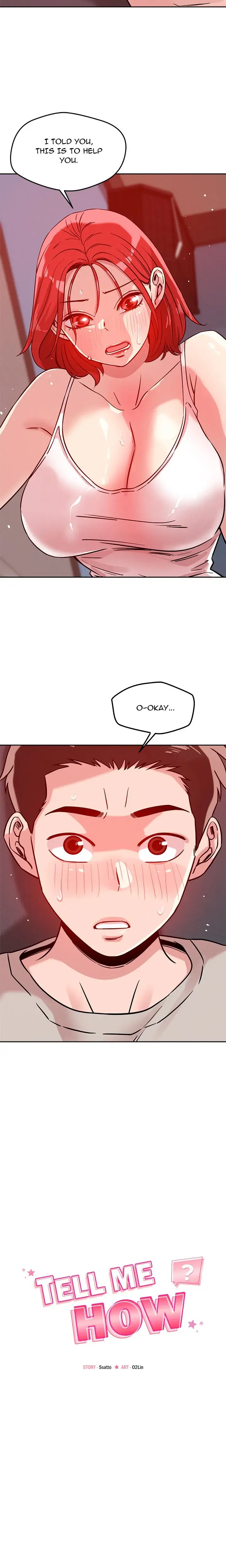 Tell Me How Episode 21 - Page 2