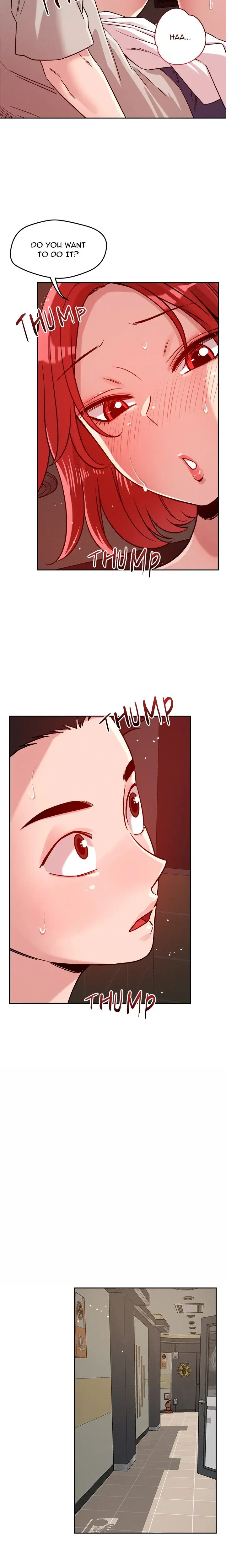 Tell Me How Episode 21 - Page 8
