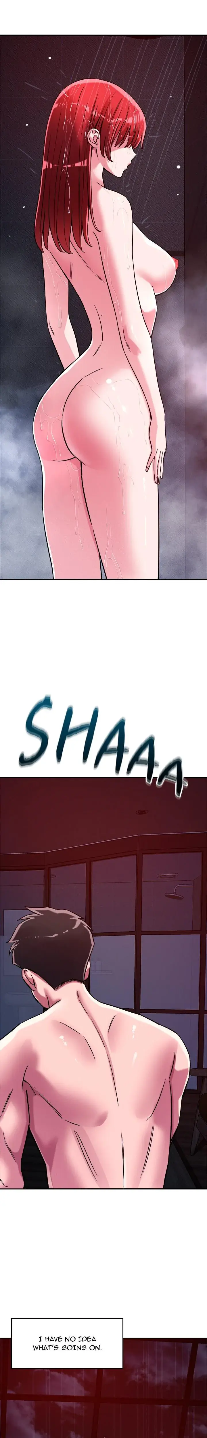 Tell Me How Episode 60 - Page 10