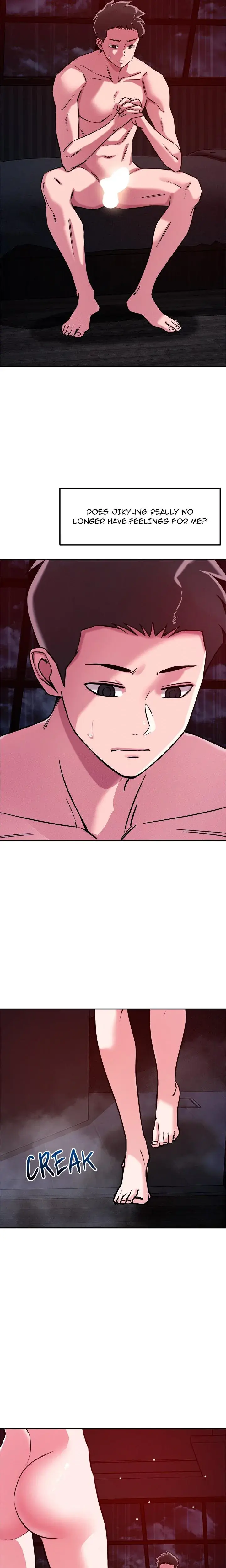 Tell Me How Episode 60 - Page 11