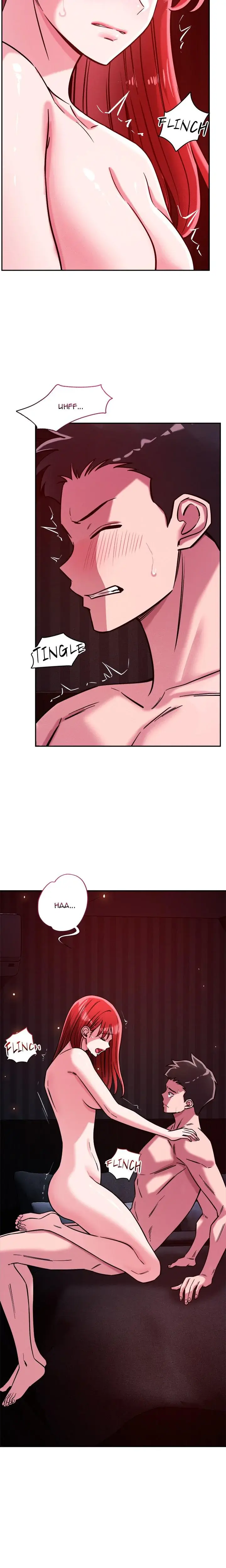 Tell Me How Episode 60 - Page 15