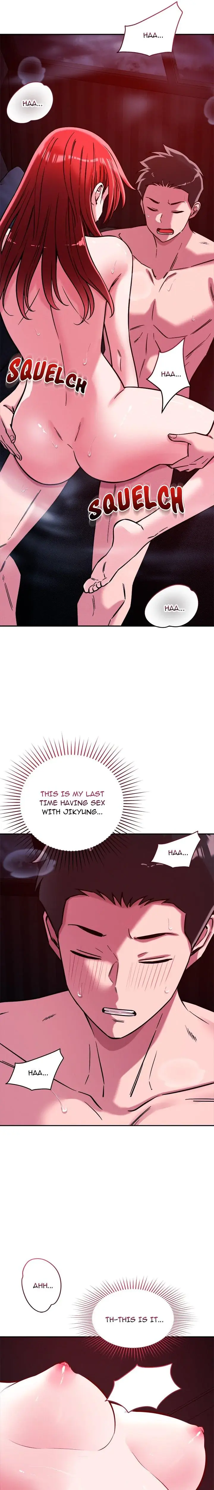 Tell Me How Episode 60 - Page 19
