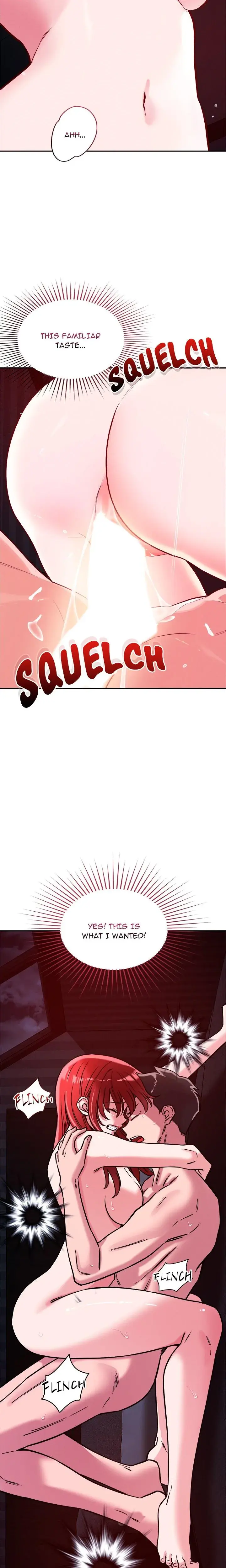 Tell Me How Episode 60 - Page 20