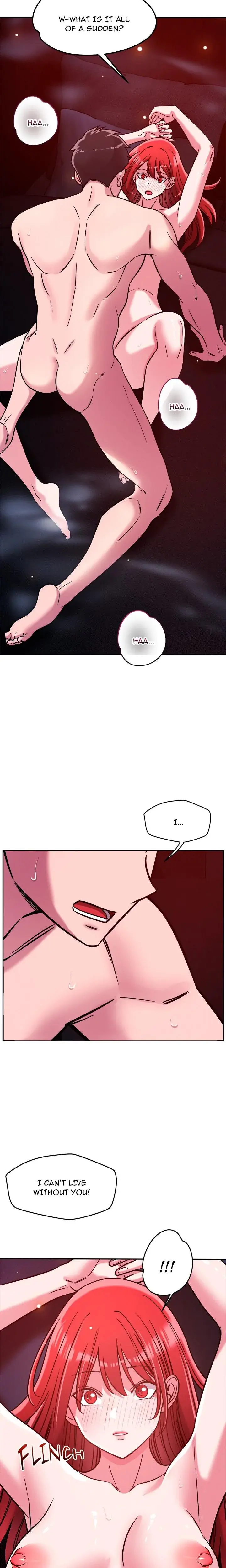 Tell Me How Episode 60 - Page 22