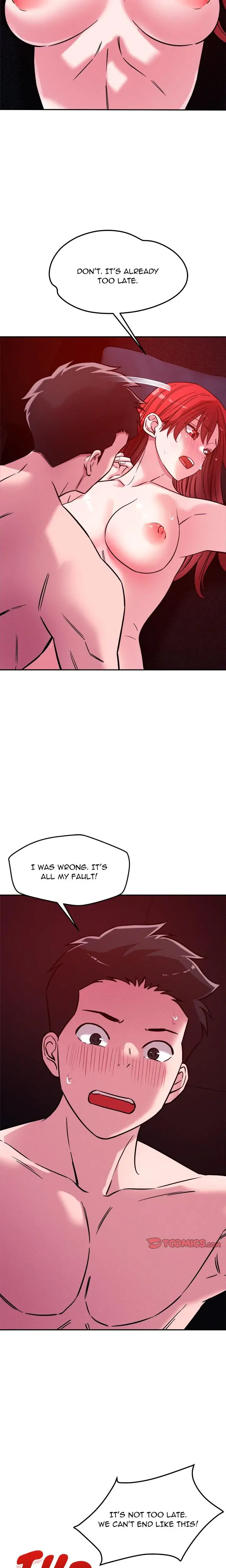 Tell Me How Episode 60 - Page 23