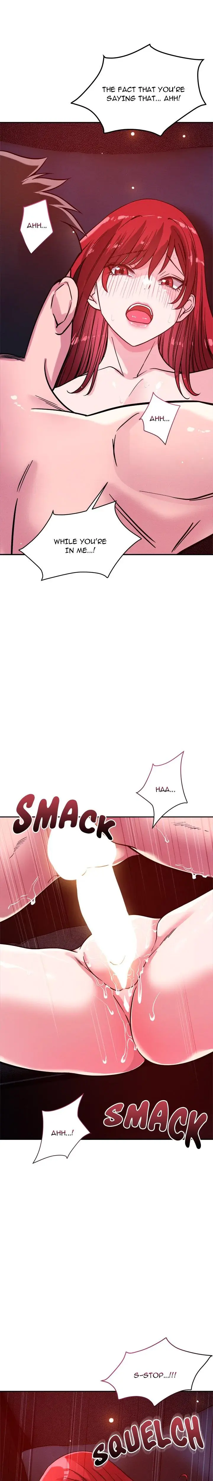 Tell Me How Episode 60 - Page 26