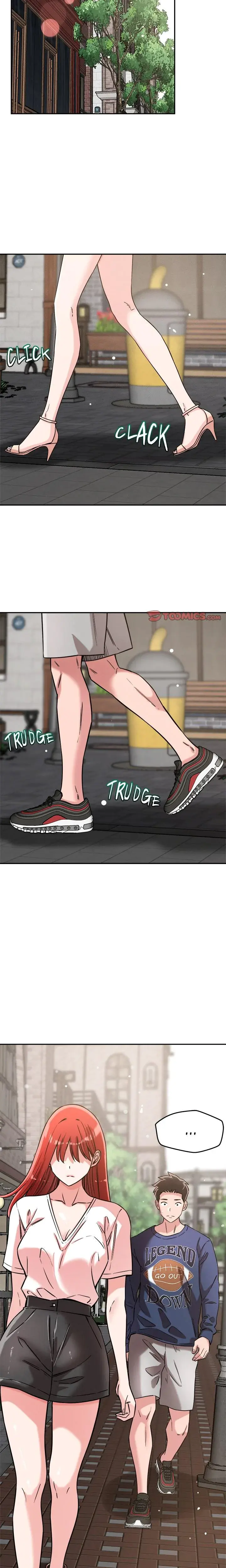 Tell Me How Episode 60 - Page 29
