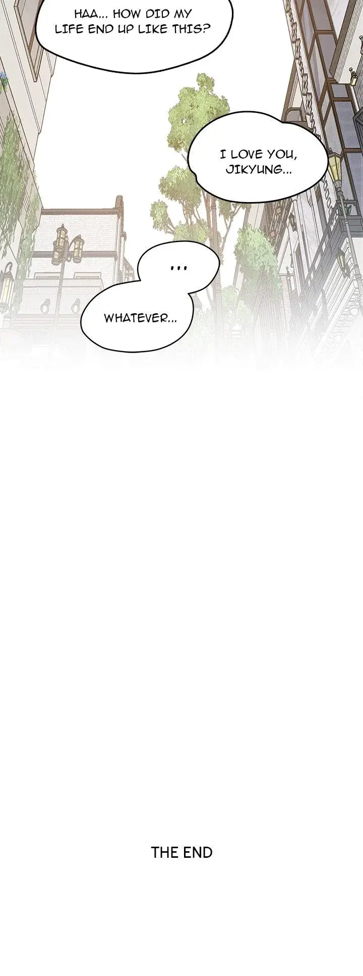 Tell Me How Episode 60 - Page 33