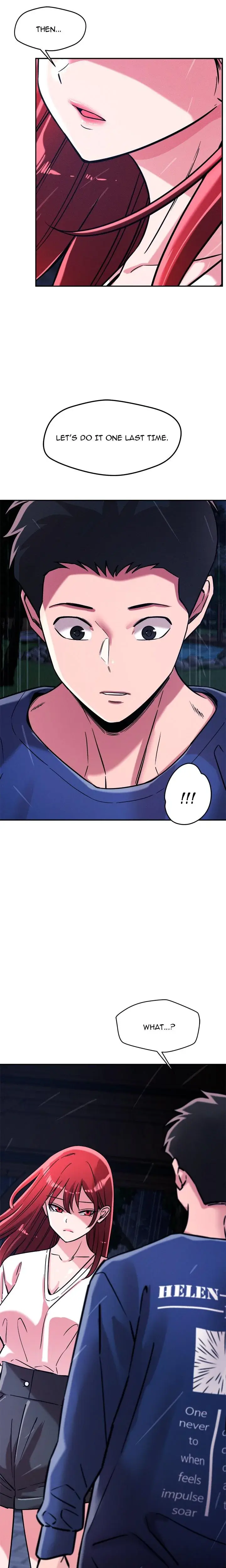 Tell Me How Episode 60 - Page 7