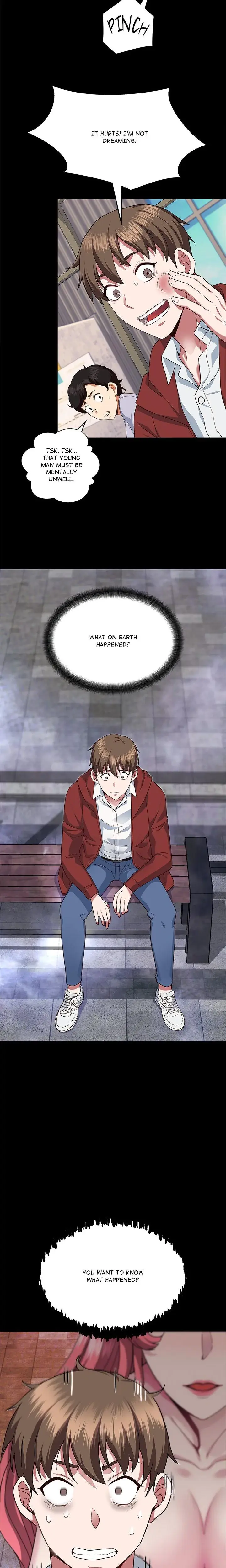 Tell Me the Future Episode 1 - Page 17